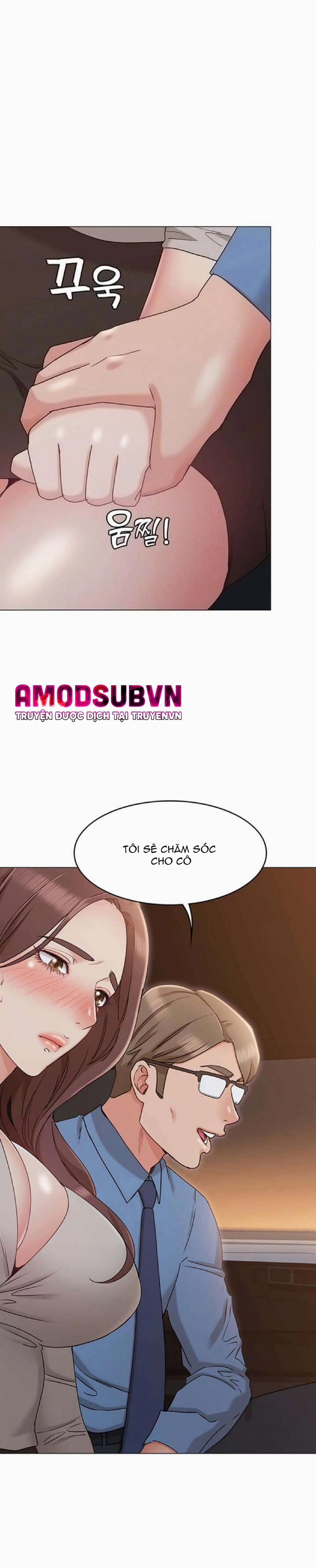 Chị Của Bạn Gái 10 trang 5