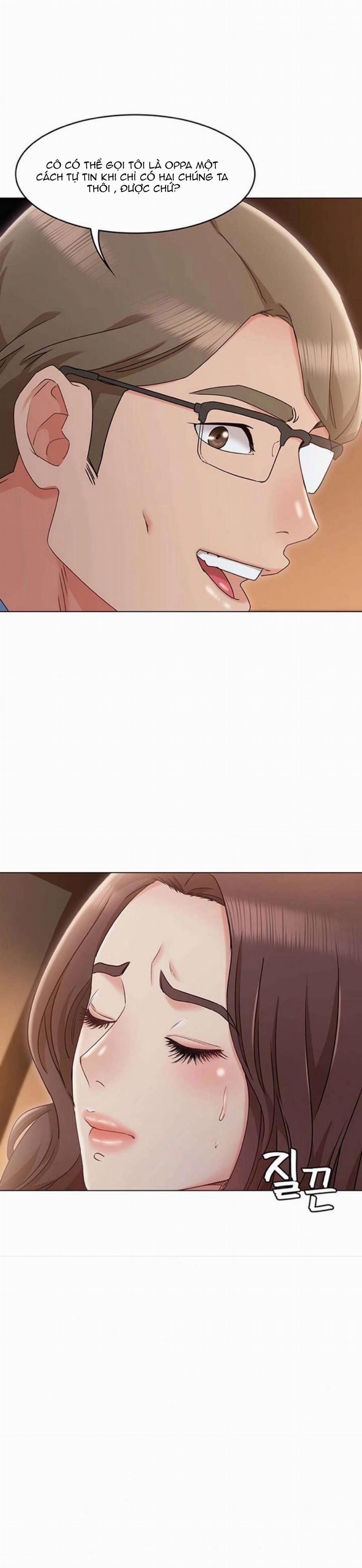 Chị Của Bạn Gái 10 trang 6