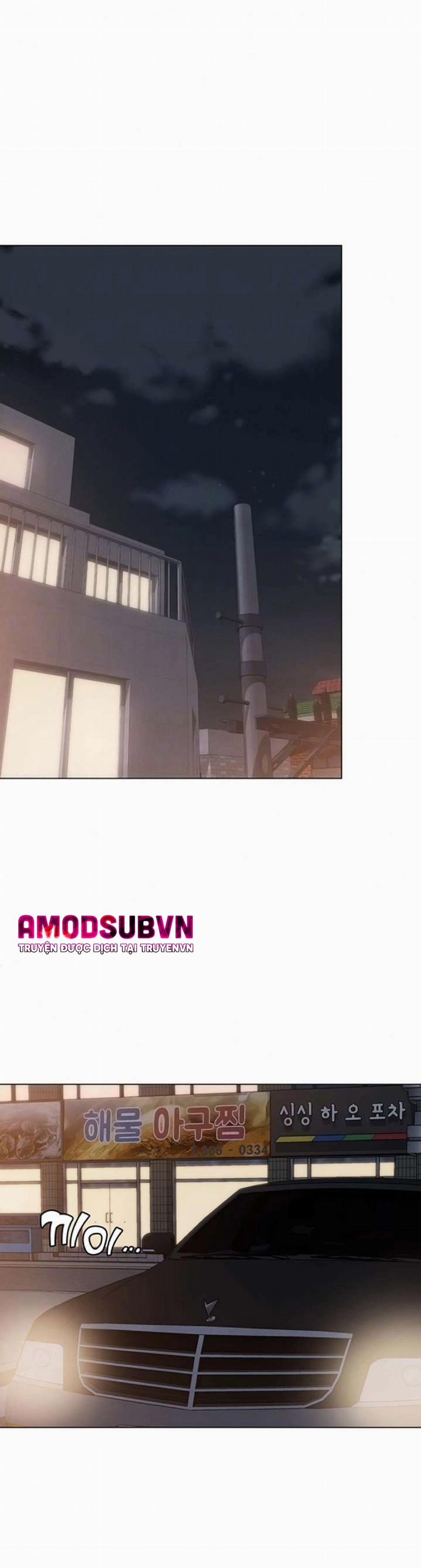 Chị Của Bạn Gái 10 trang 7