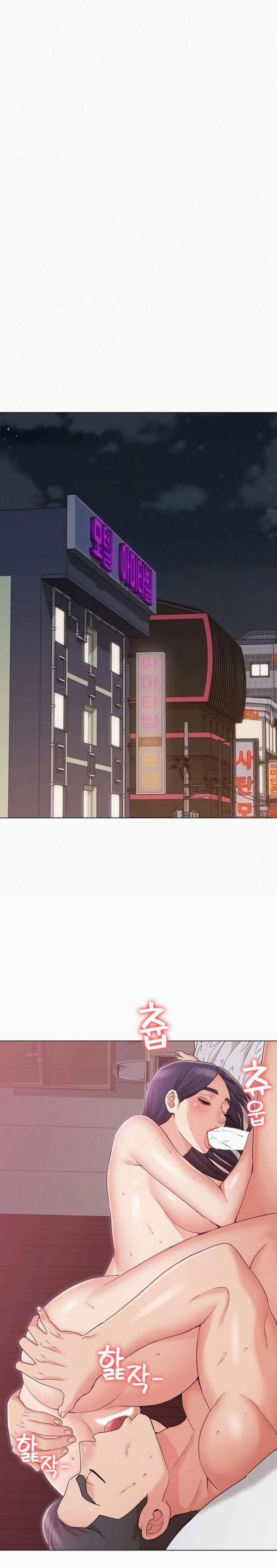 Chị Của Bạn Gái 11 trang 10