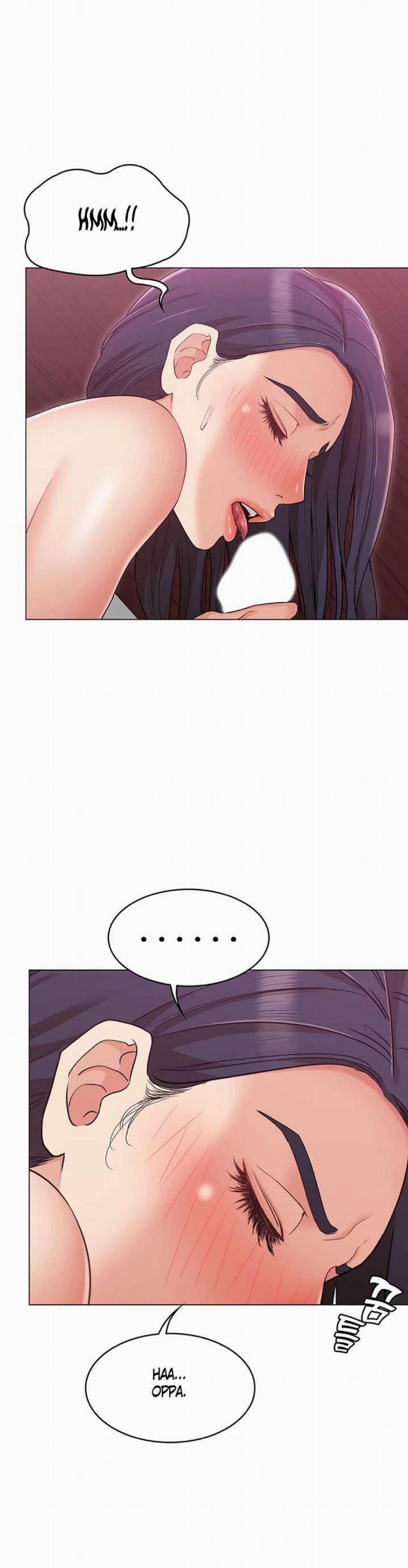 Chị Của Bạn Gái 11 trang 12