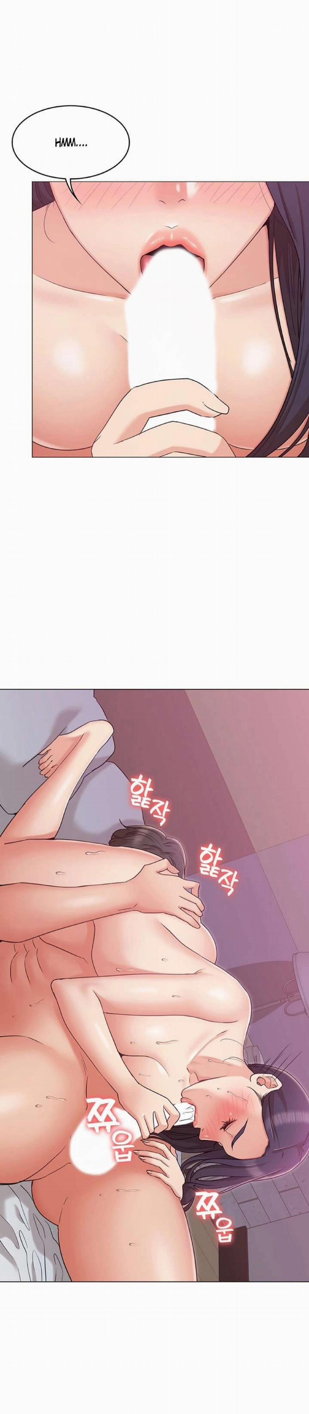 Chị Của Bạn Gái 11 trang 16