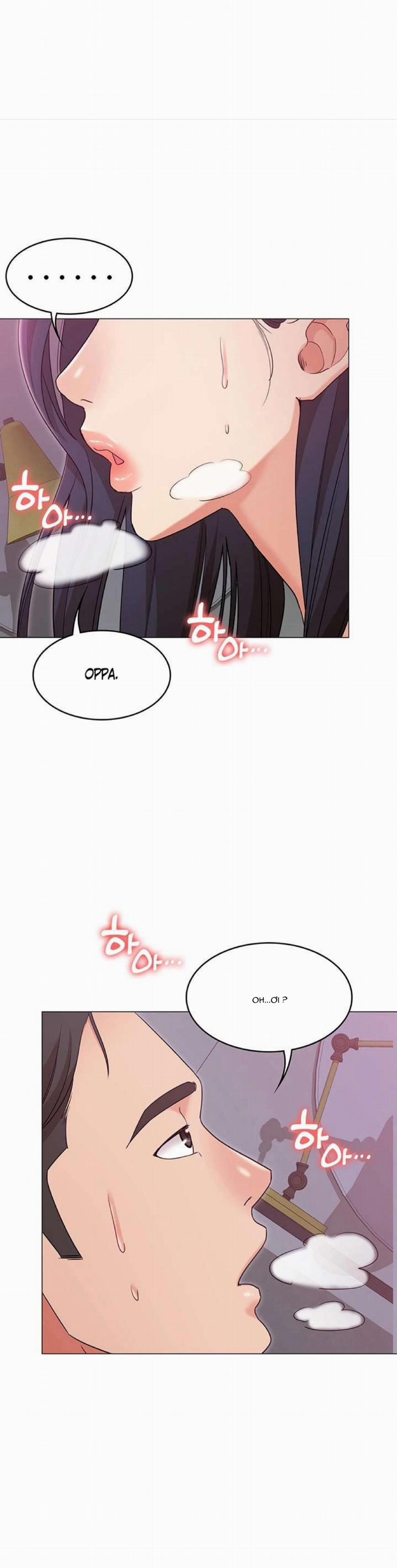 Chị Của Bạn Gái 11 trang 26