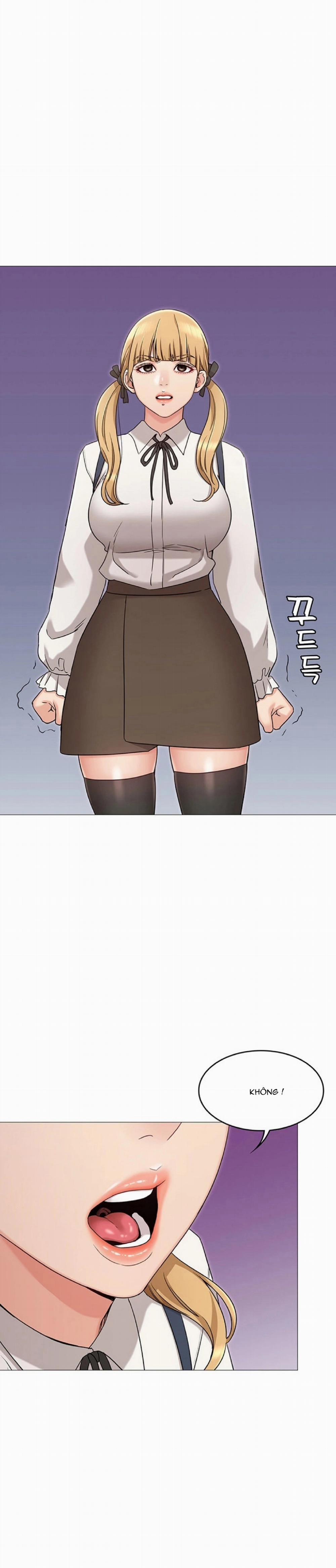 Chị Của Bạn Gái 12 trang 13