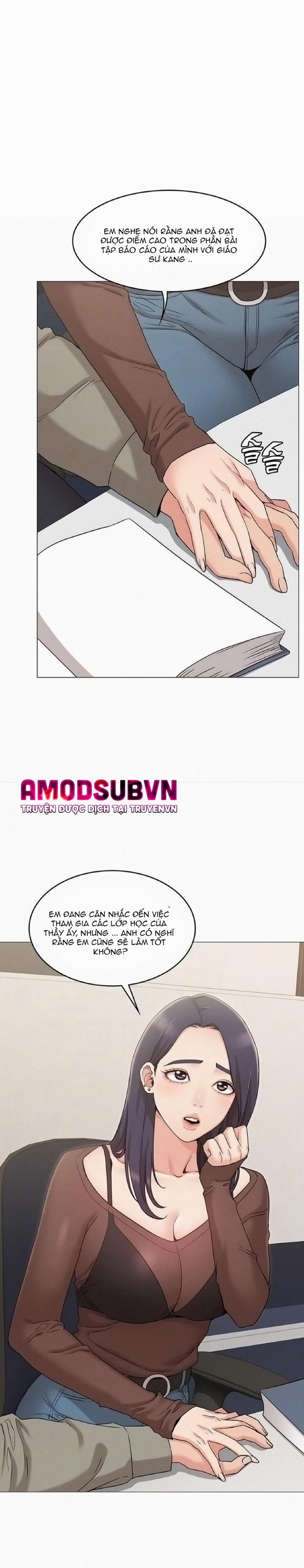 Chị Của Bạn Gái 12 trang 6