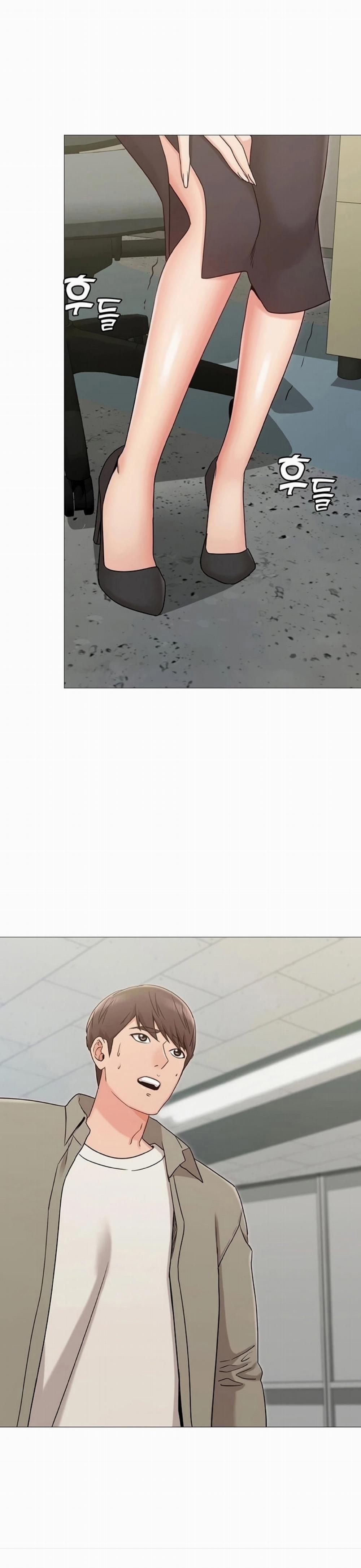 Chị Của Bạn Gái 13 trang 15