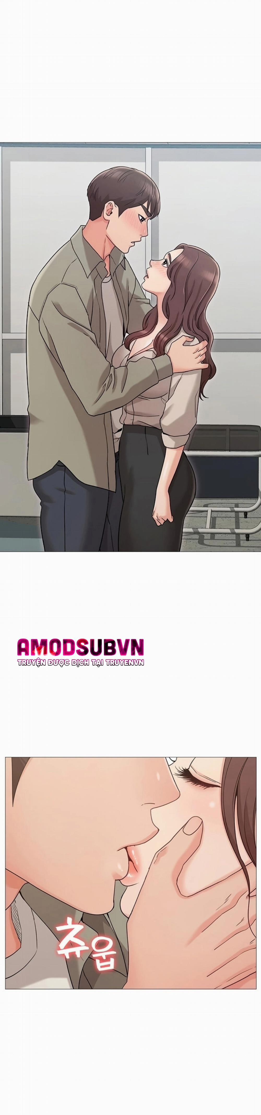 Chị Của Bạn Gái 13 trang 22