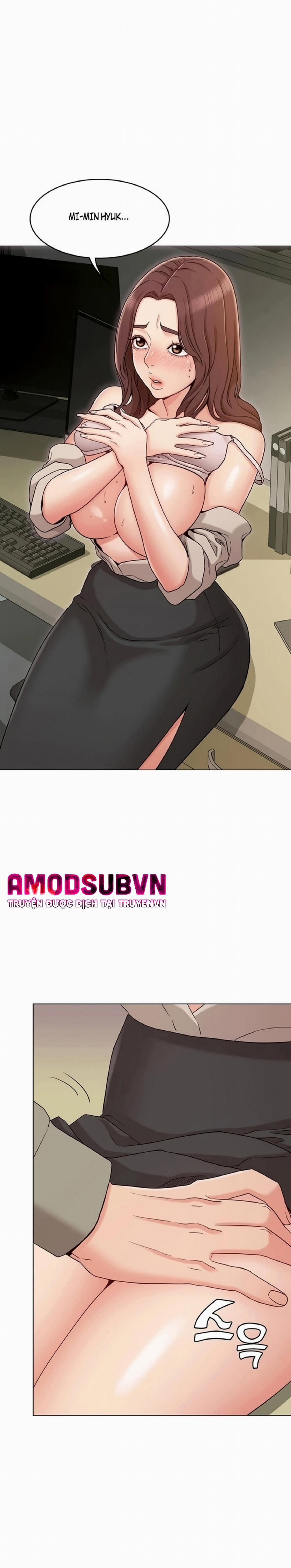 Chị Của Bạn Gái 13 trang 24