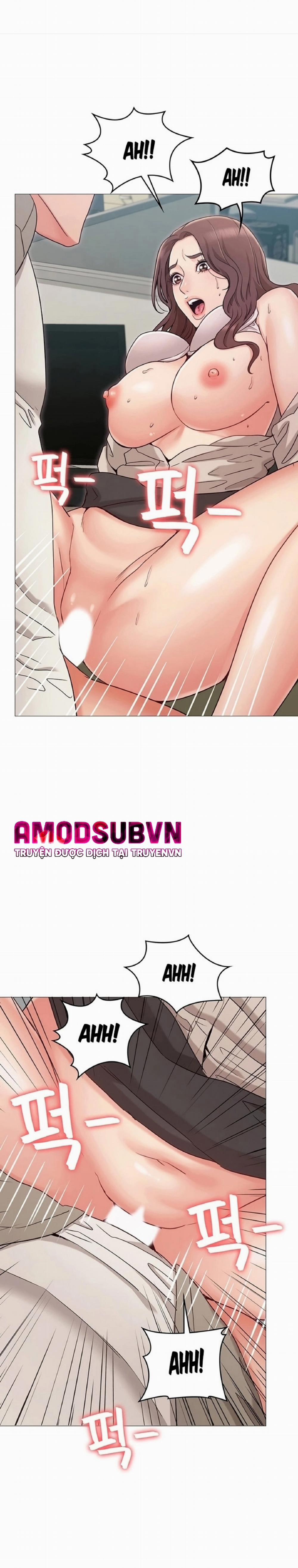 Chị Của Bạn Gái 13 trang 28