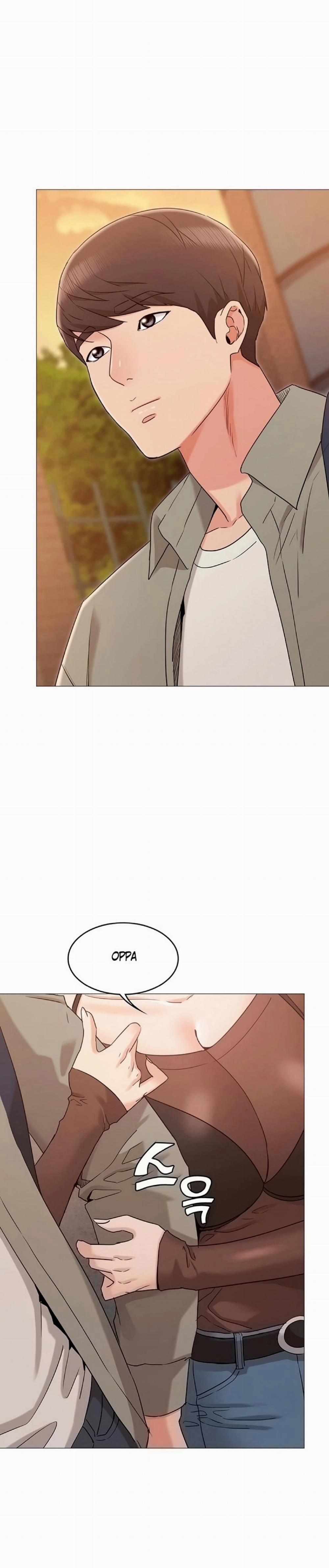 Chị Của Bạn Gái 13 trang 5