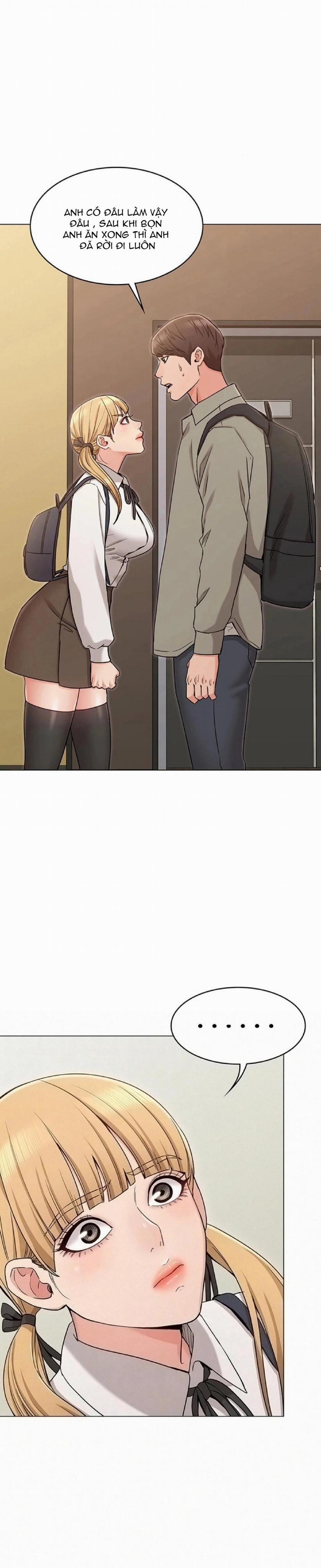 Chị Của Bạn Gái 14 trang 2