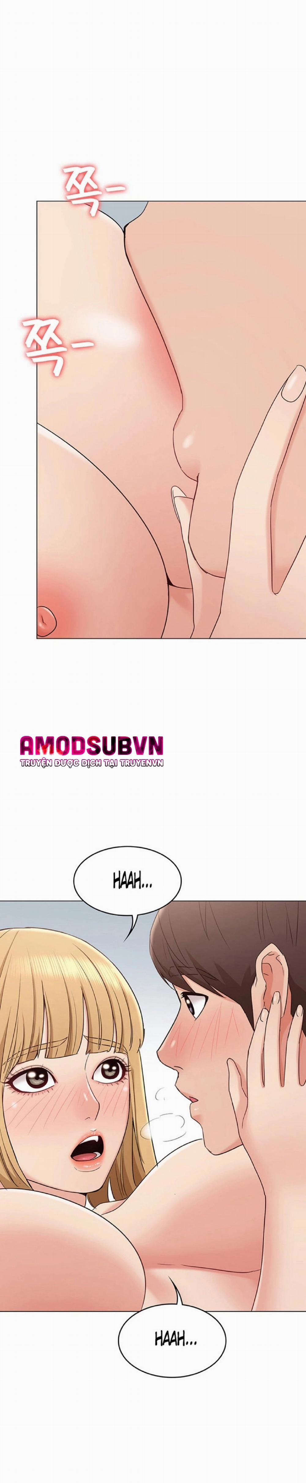 Chị Của Bạn Gái 14 trang 20