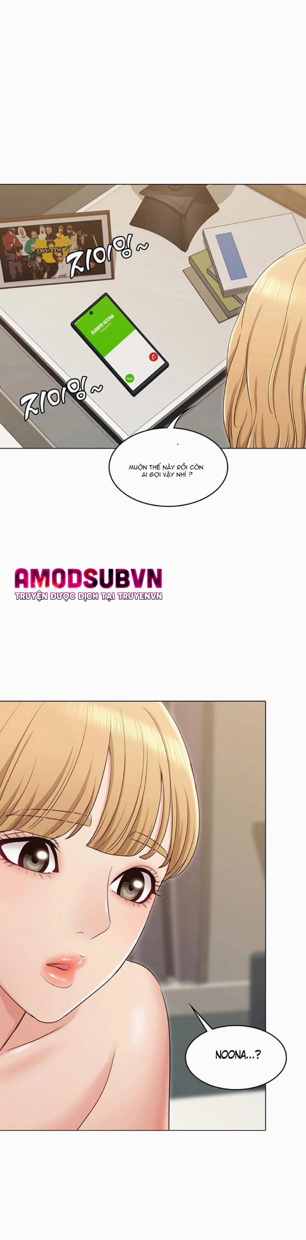 Chị Của Bạn Gái 14 trang 34