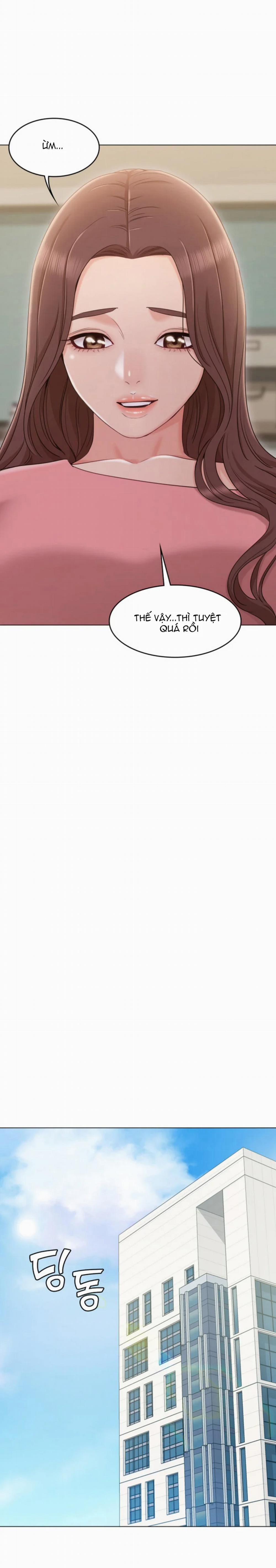 Chị Của Bạn Gái 15 trang 24