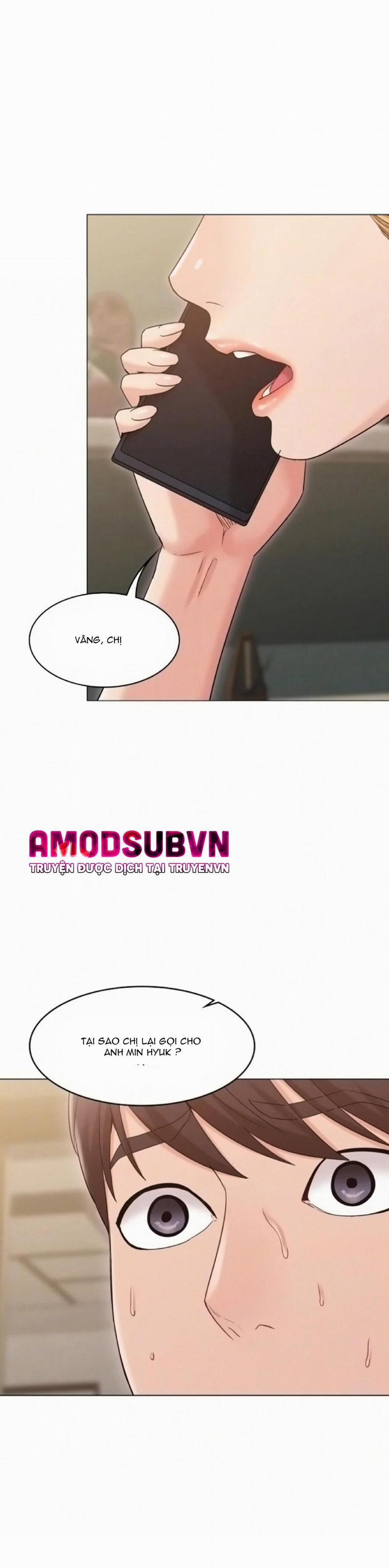 Chị Của Bạn Gái 15 trang 3