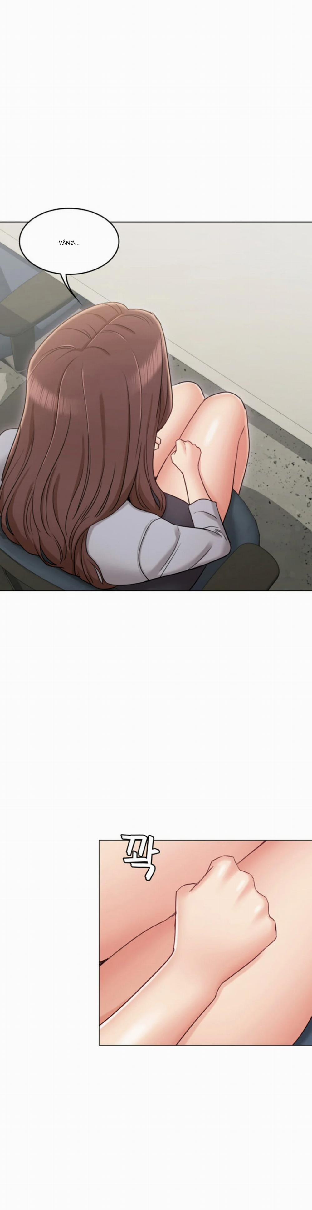 Chị Của Bạn Gái 15 trang 34