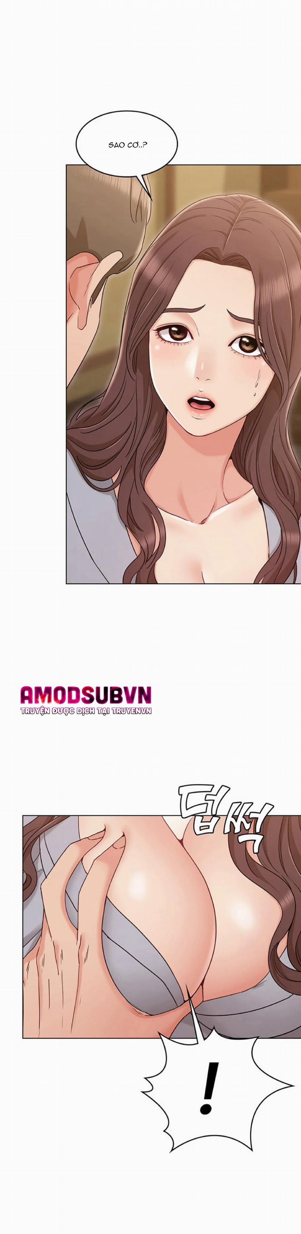 Chị Của Bạn Gái 16 trang 13