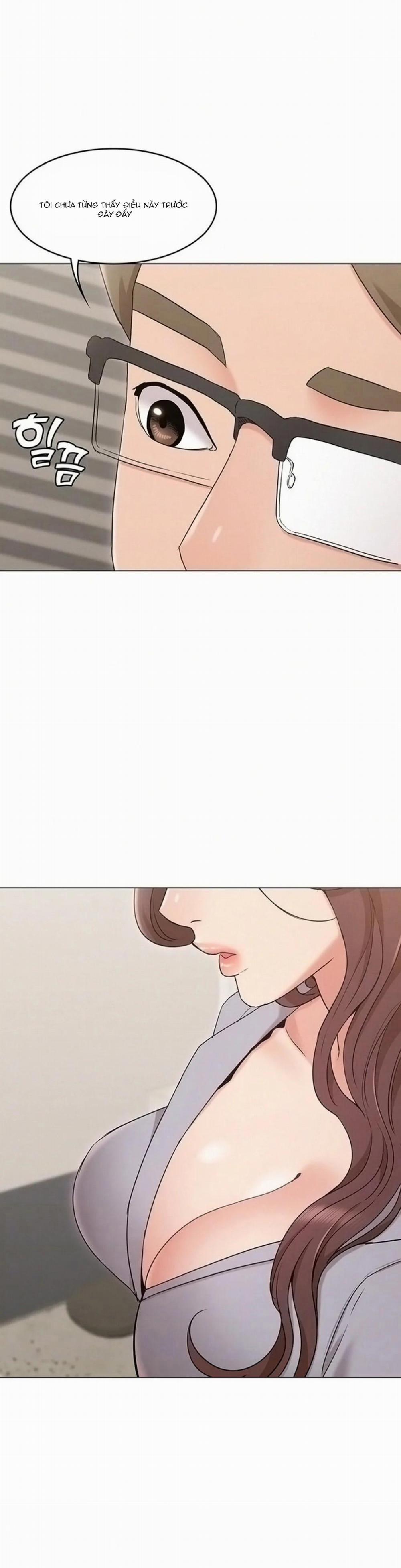 Chị Của Bạn Gái 16 trang 3