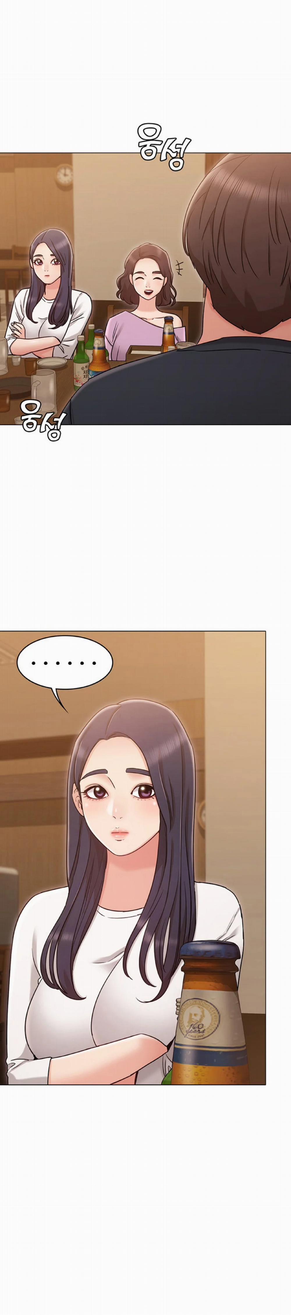 Chị Của Bạn Gái 17 trang 14