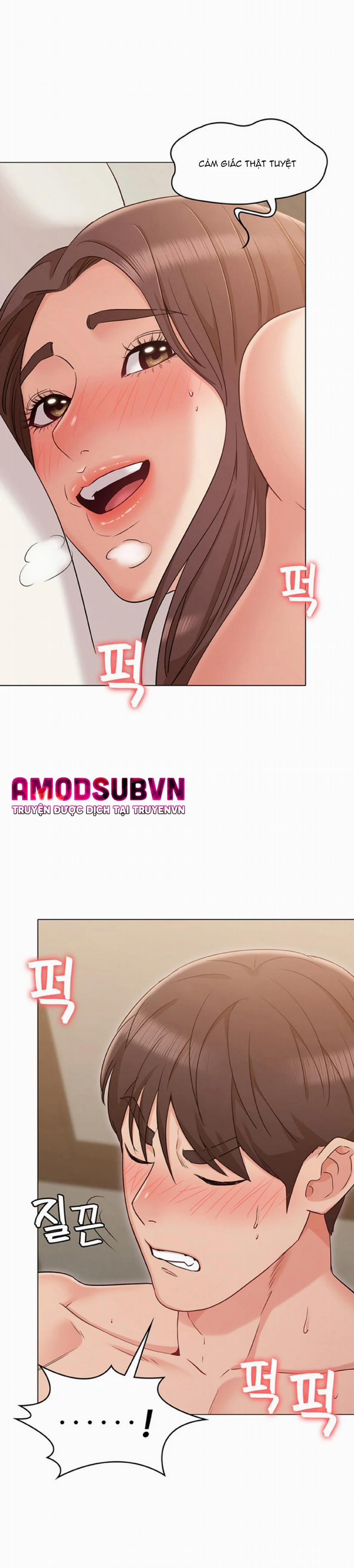 Chị Của Bạn Gái 17 trang 25