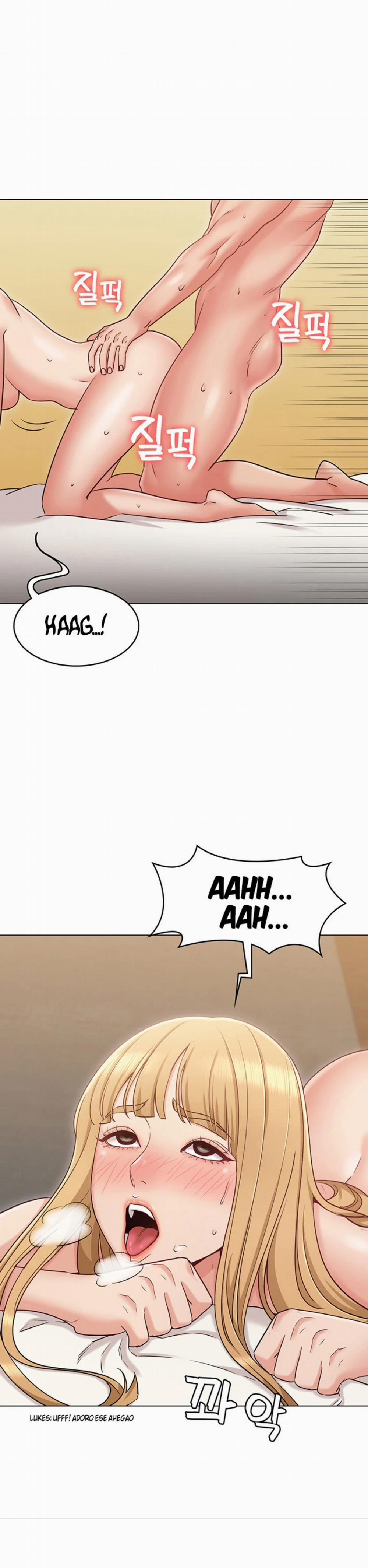 Chị Của Bạn Gái 17 trang 26