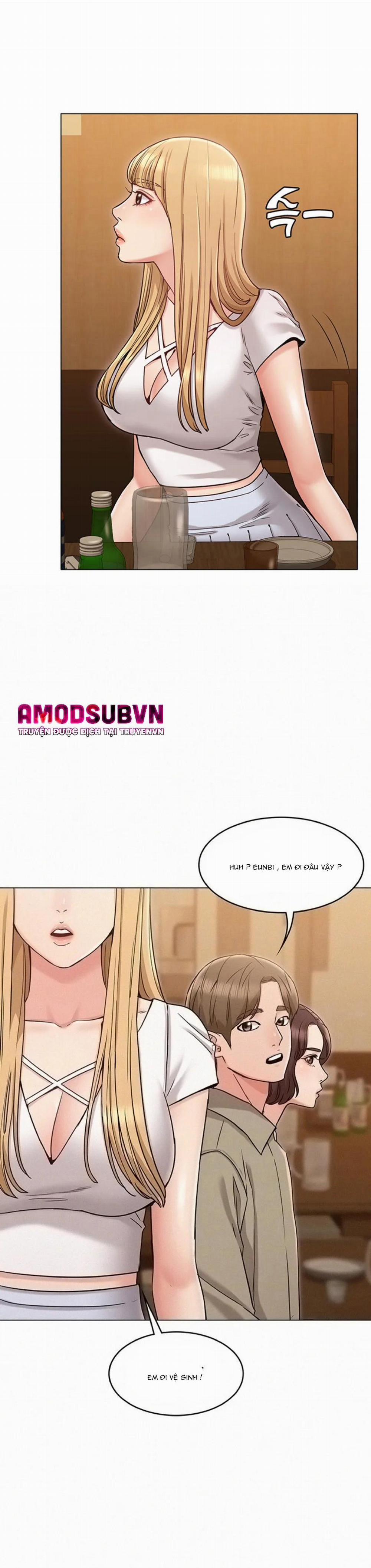 Chị Của Bạn Gái 17 trang 3