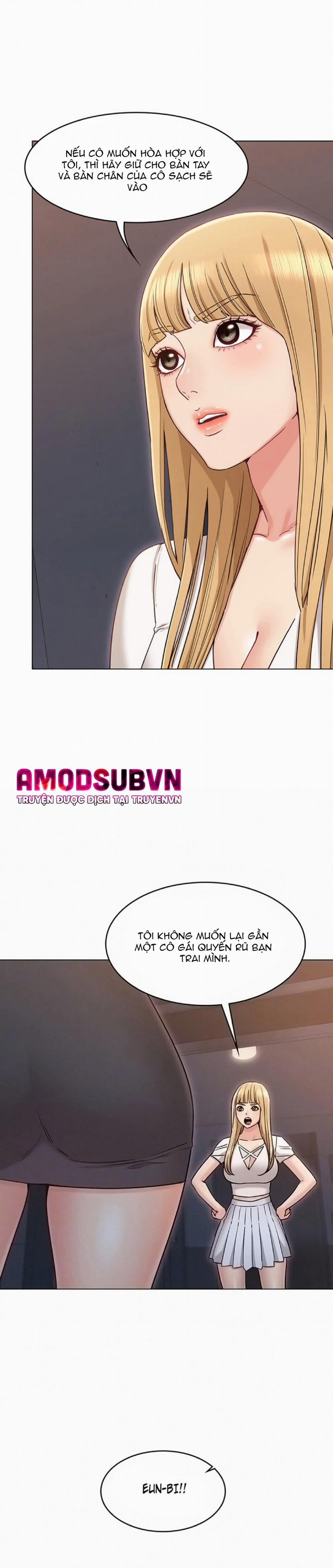 Chị Của Bạn Gái 17 trang 7