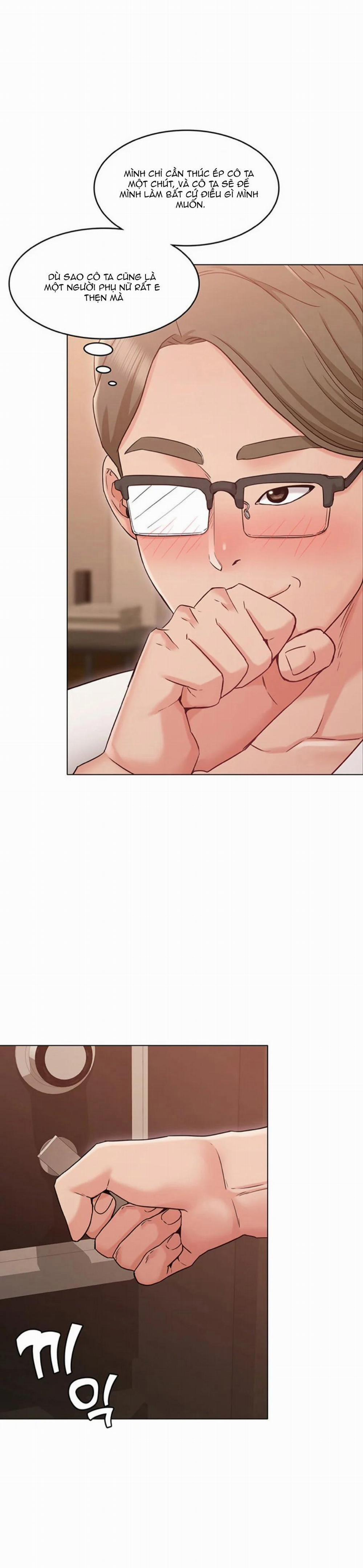 Chị Của Bạn Gái 18 trang 1