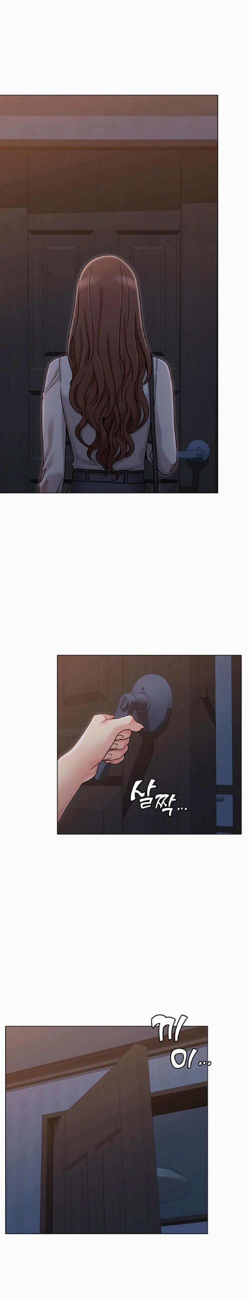 Chị Của Bạn Gái 18 trang 20