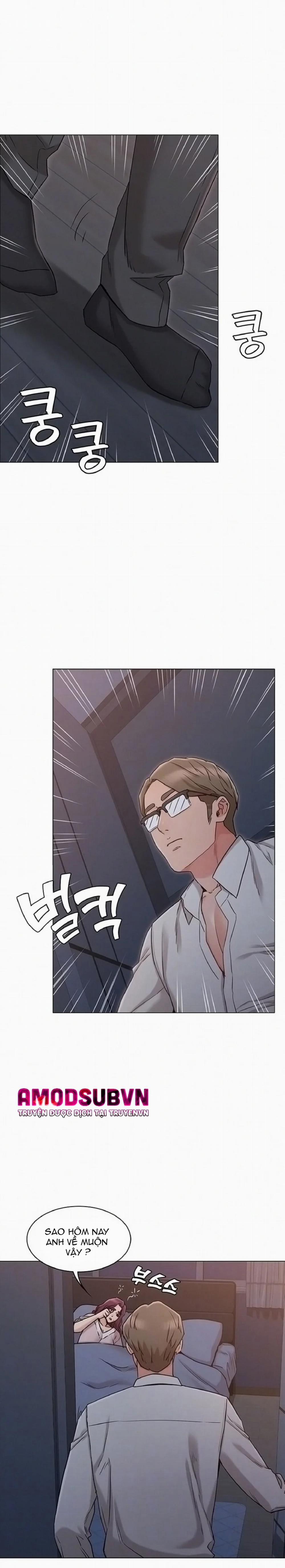 Chị Của Bạn Gái 18 trang 5