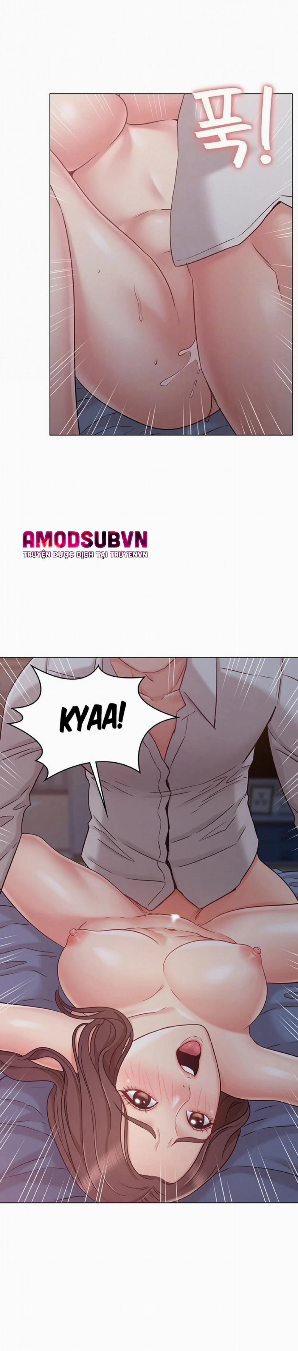 Chị Của Bạn Gái 18 trang 9