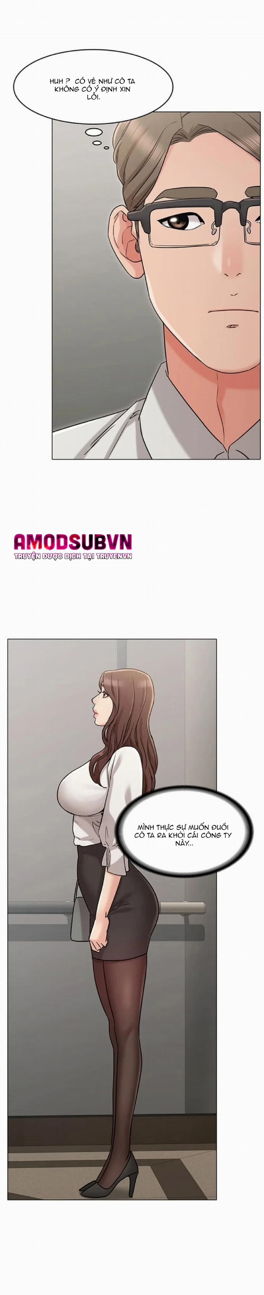 Chị Của Bạn Gái 19 trang 12