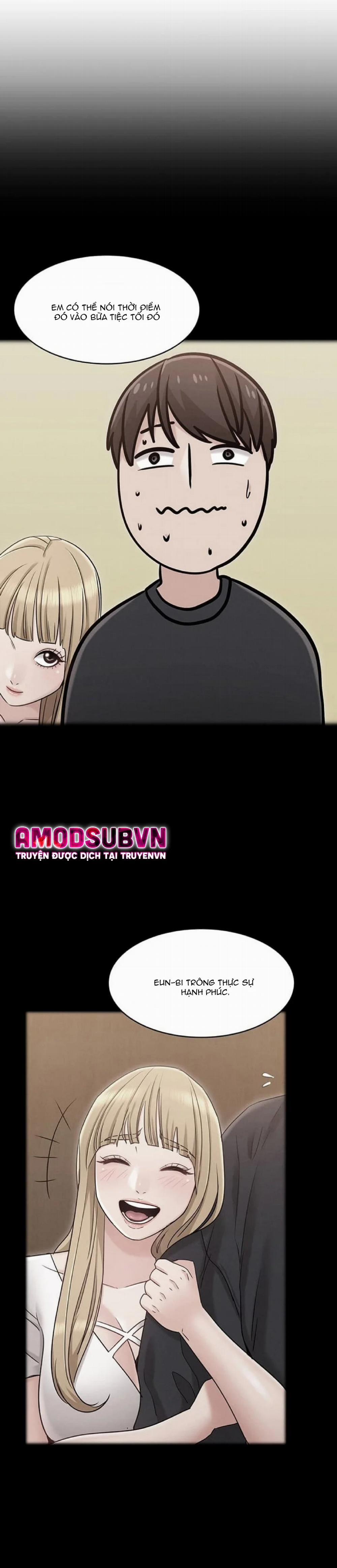 Chị Của Bạn Gái 19 trang 24