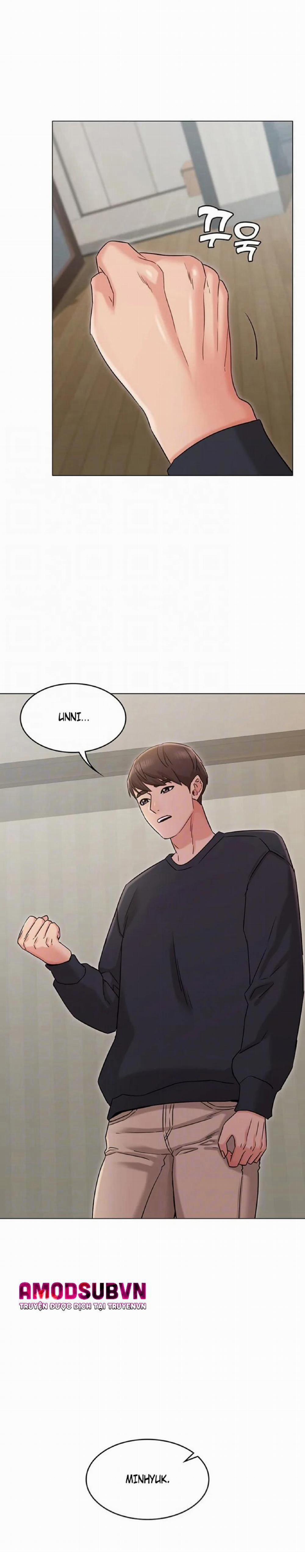 Chị Của Bạn Gái 19 trang 3