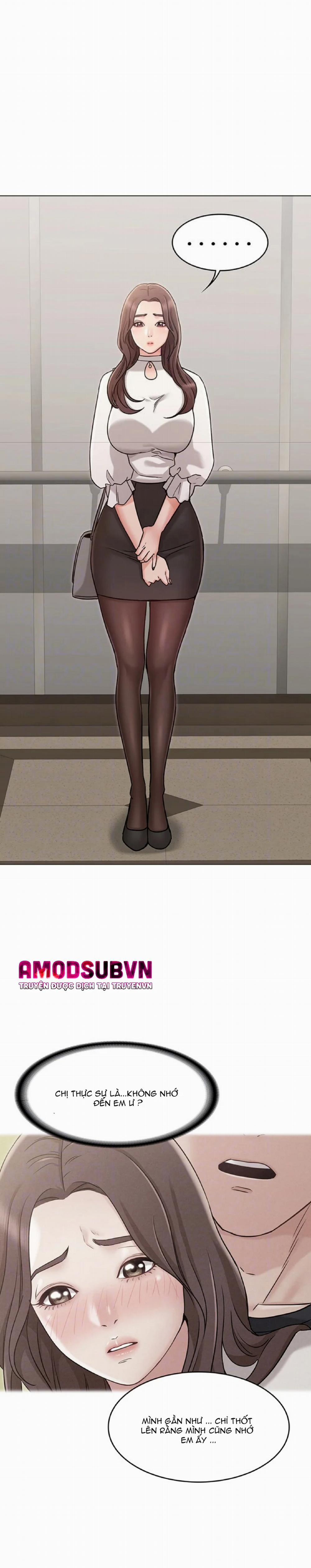 Chị Của Bạn Gái 19 trang 8