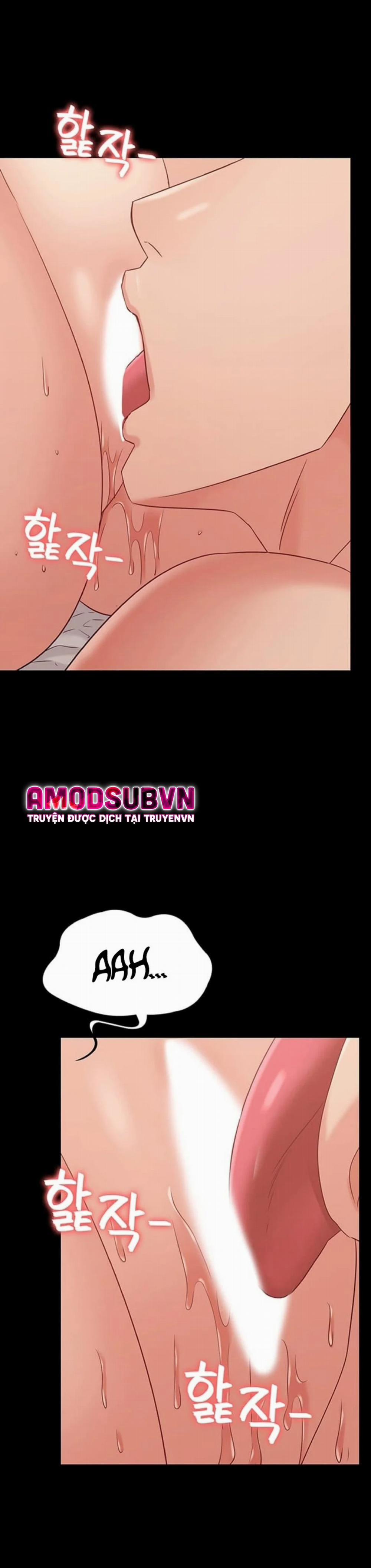 Chị Của Bạn Gái 20 trang 28