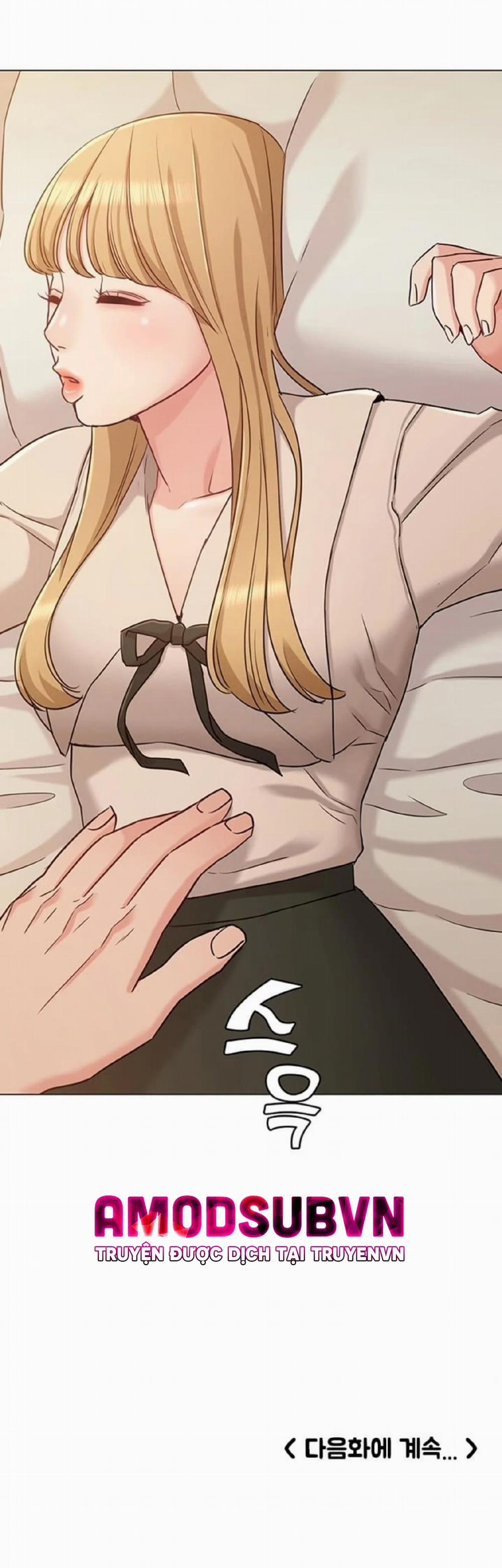 Chị Của Bạn Gái 20 trang 32