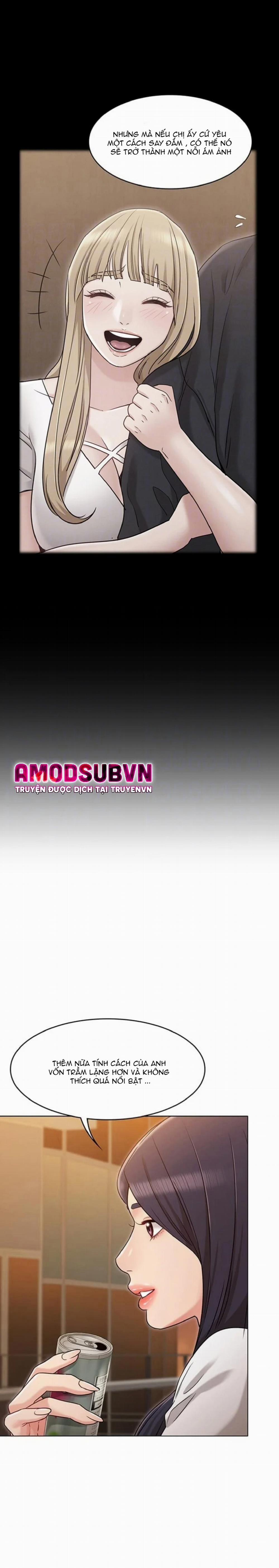 Chị Của Bạn Gái 20 trang 6