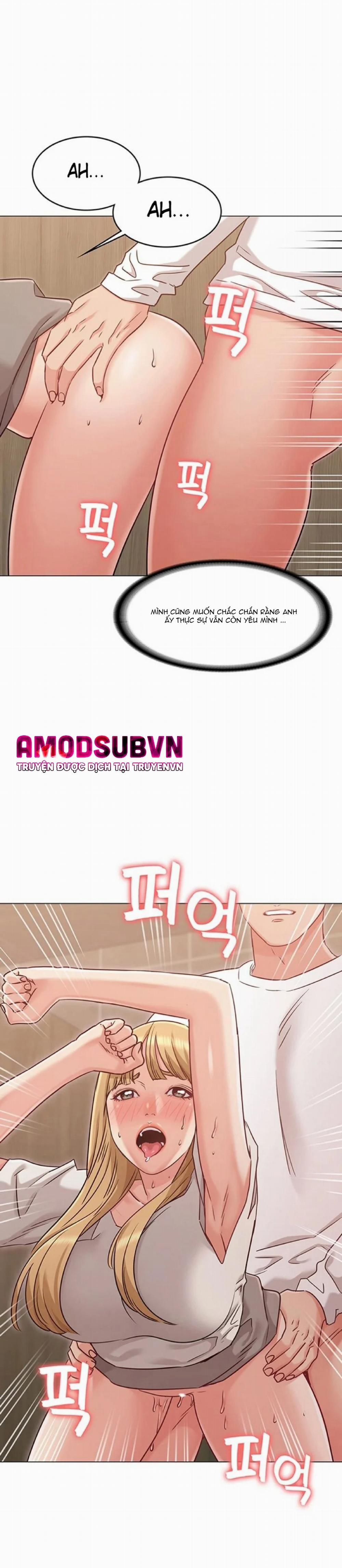 Chị Của Bạn Gái 21 trang 26