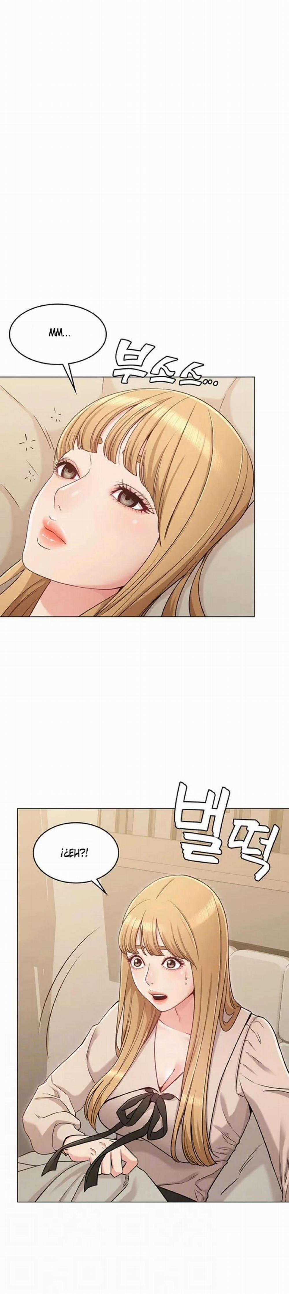 Chị Của Bạn Gái 21 trang 3