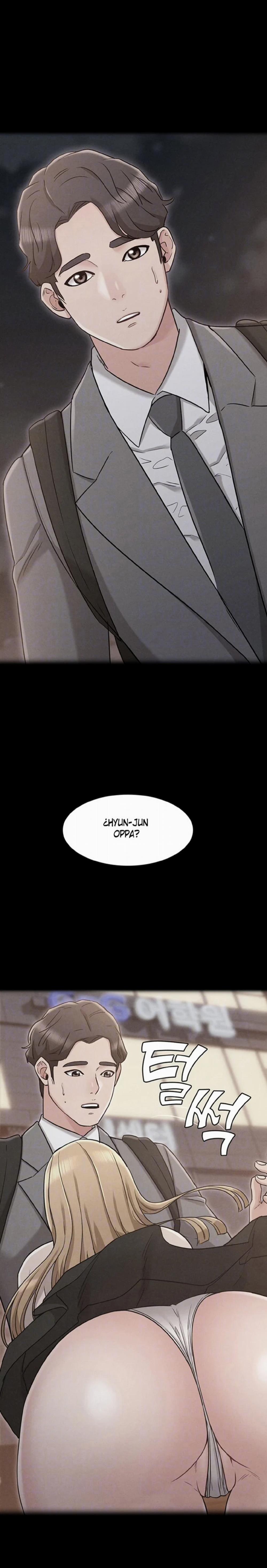 Chị Của Bạn Gái 21 trang 5