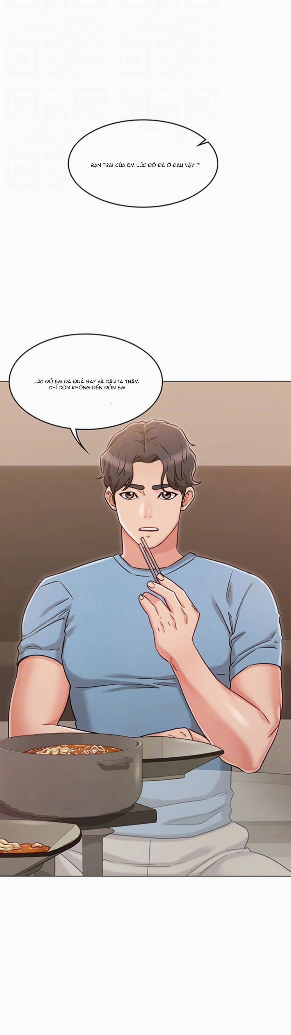 Chị Của Bạn Gái 21 trang 9