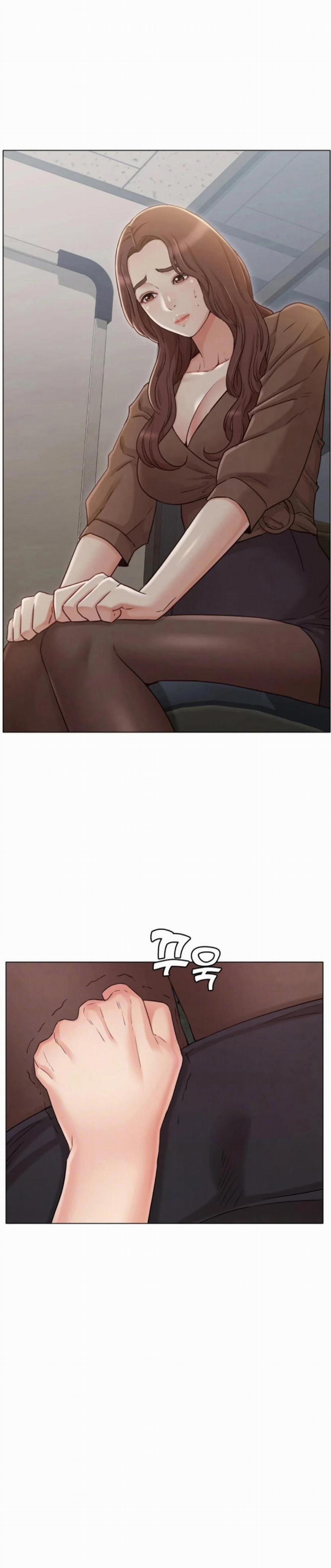 Chị Của Bạn Gái 22 trang 1