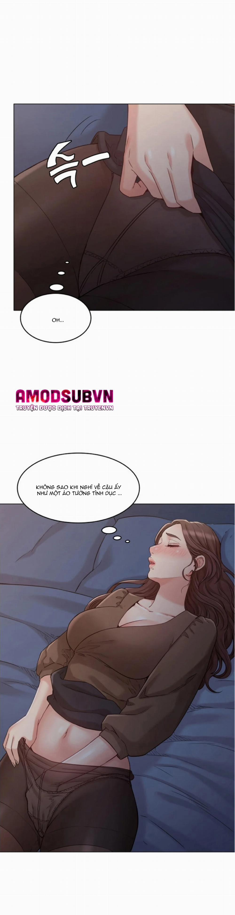 Chị Của Bạn Gái 22 trang 20