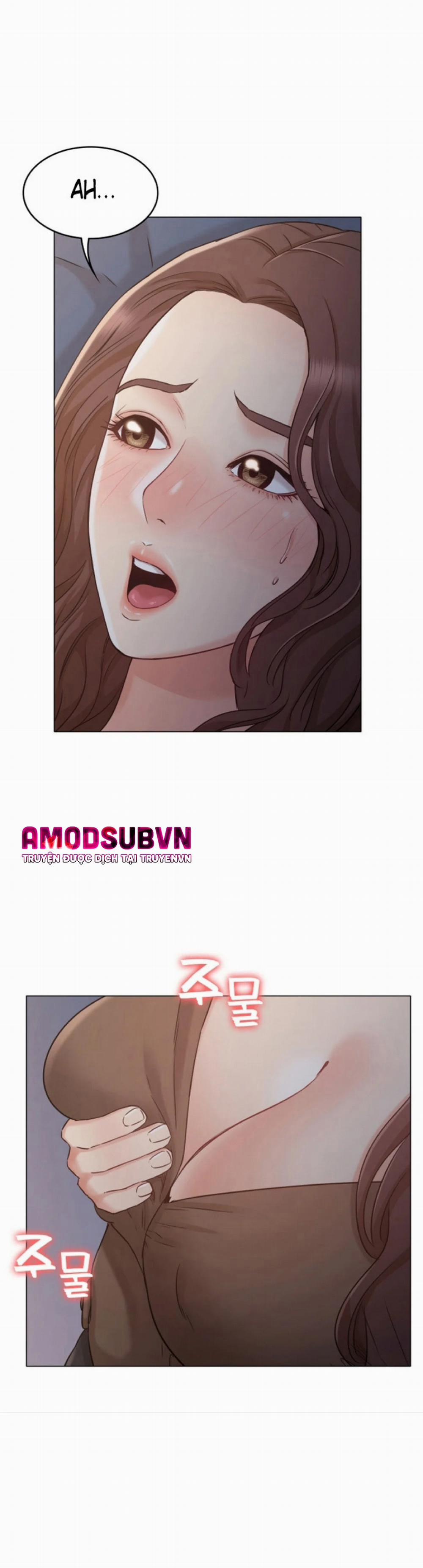 Chị Của Bạn Gái 22 trang 24