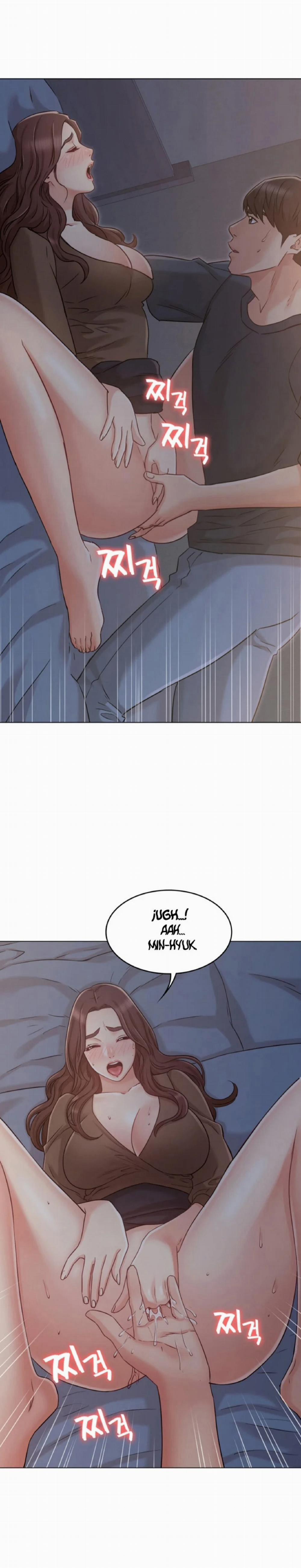 Chị Của Bạn Gái 22 trang 29