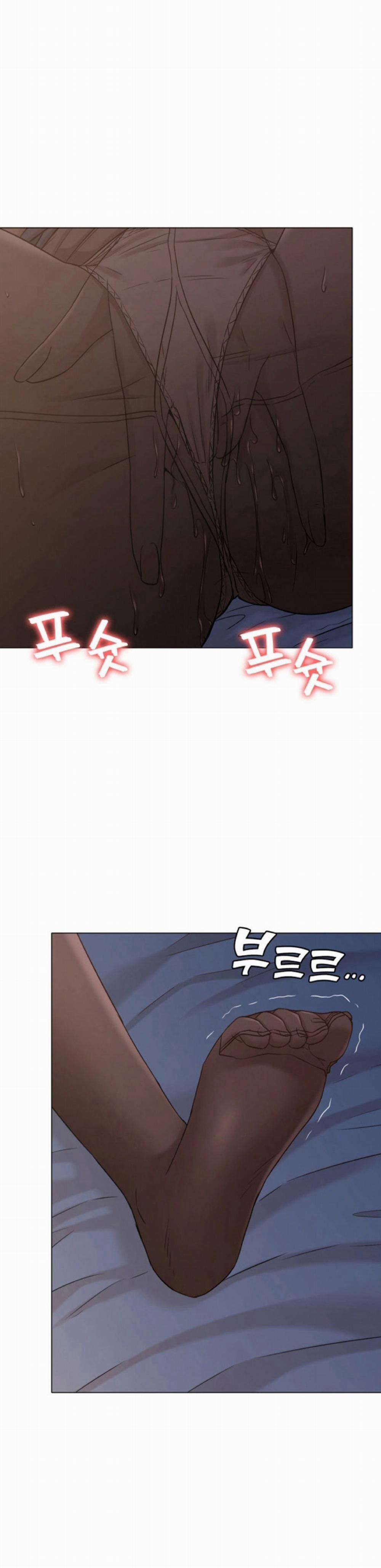 Chị Của Bạn Gái 22 trang 31