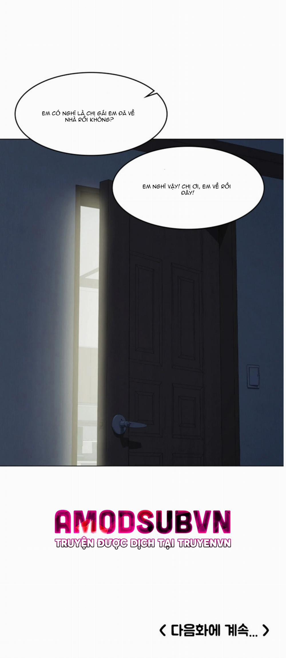 Chị Của Bạn Gái 22 trang 34