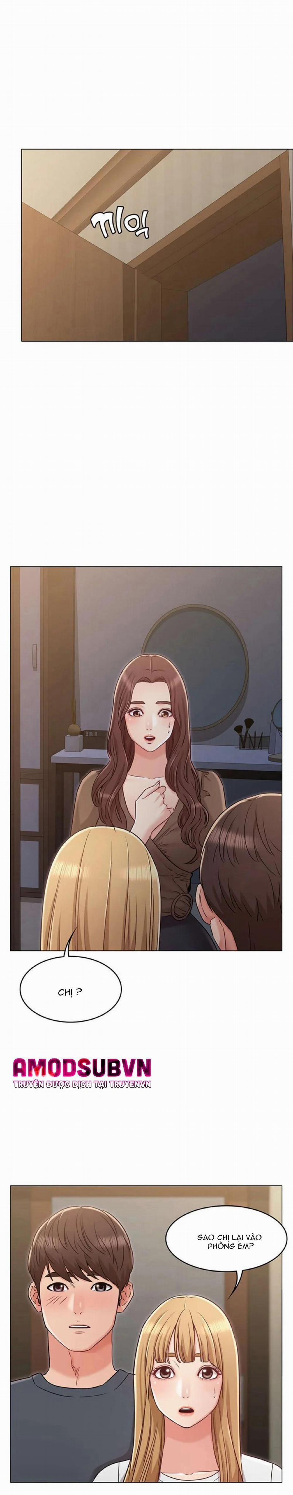 Chị Của Bạn Gái 23 trang 1