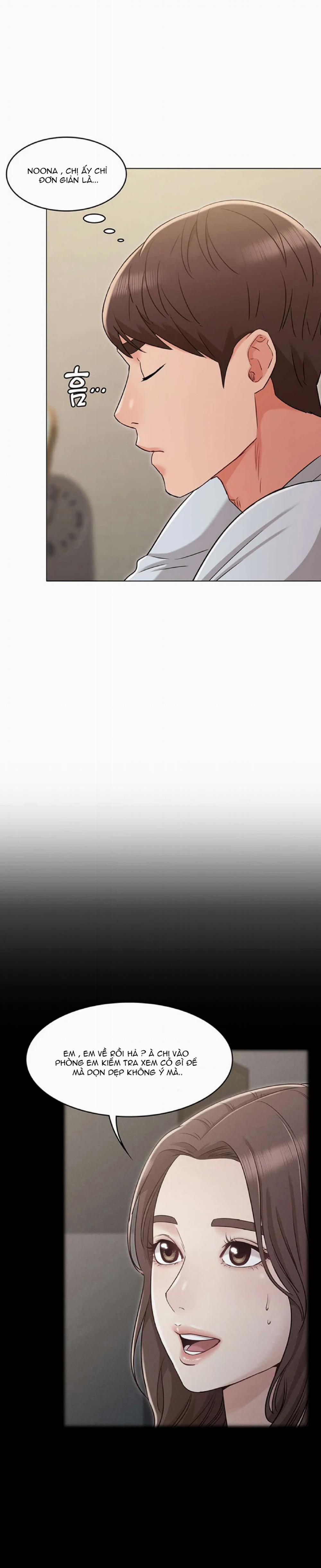 Chị Của Bạn Gái 23 trang 16